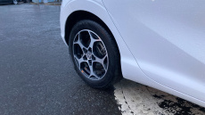 MG MG3 1.5 Hybrid Trophy 5dr Auto Hybrid Hatchback